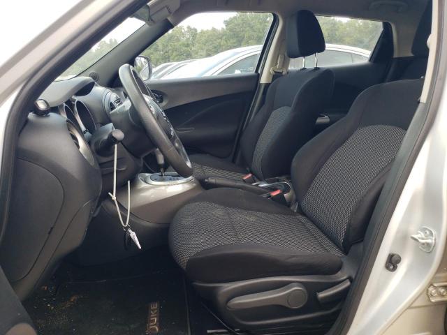 2015 NISSAN JUKE S - JN8AF5MR9FT509072