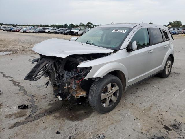 2009 Dodge Journey SXT