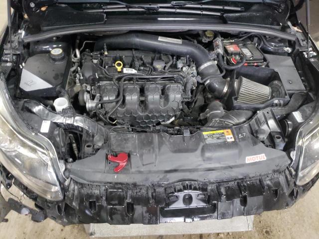 1FADP3L98DL201972 2013 FORD FOCUS, photo no. 11