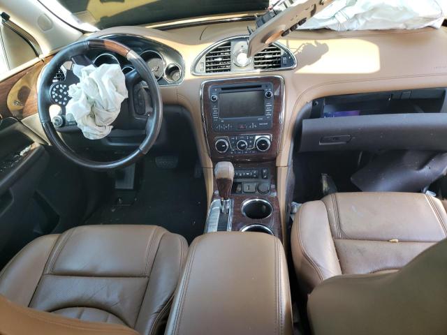 5GAKRCKD3FJ182989 Buick Enclave