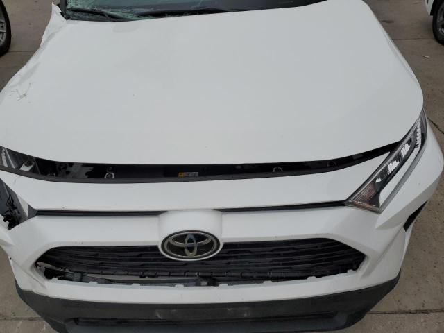 2T3C1RFV1KW047909 Toyota Rav4 Xle Premium