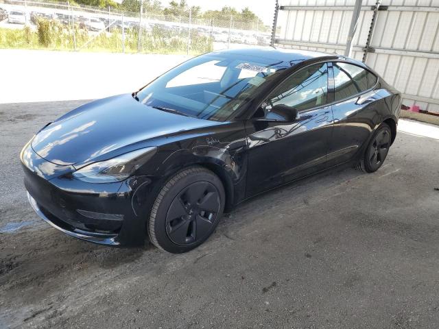 5YJ3E1EAXPF436145 Tesla Model 3 