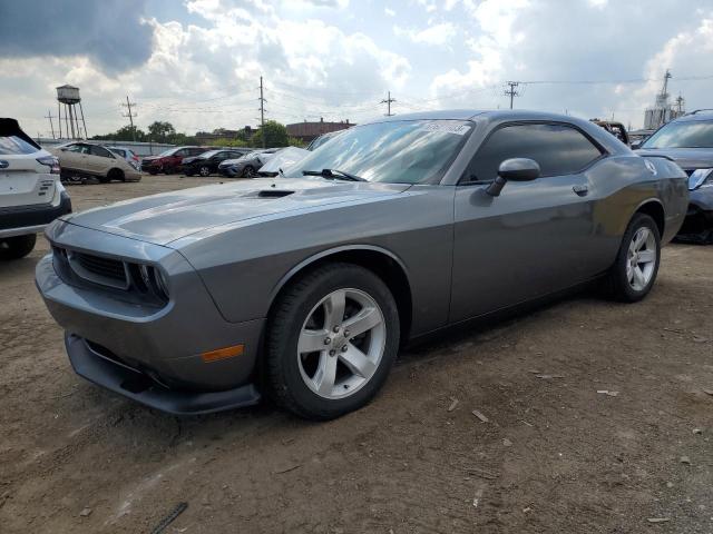 2011 Dodge Challenger 