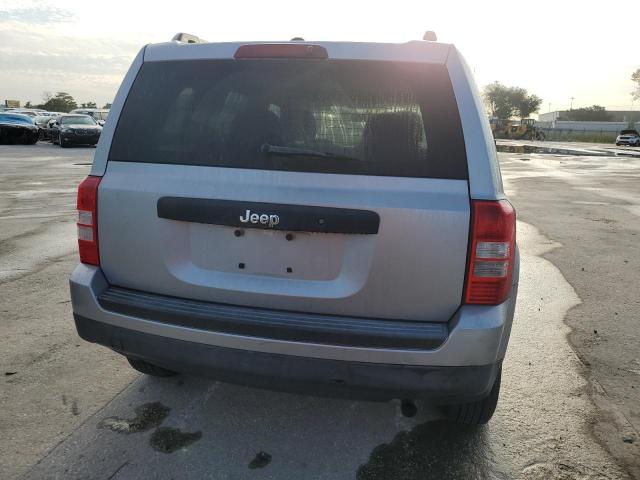 2016 JEEP PATRIOT SP - 1C4NJPBB0GD569413