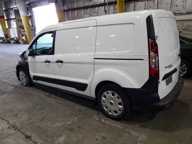 2021 FORD TRANSIT CO - NM0LS7E20M1498028