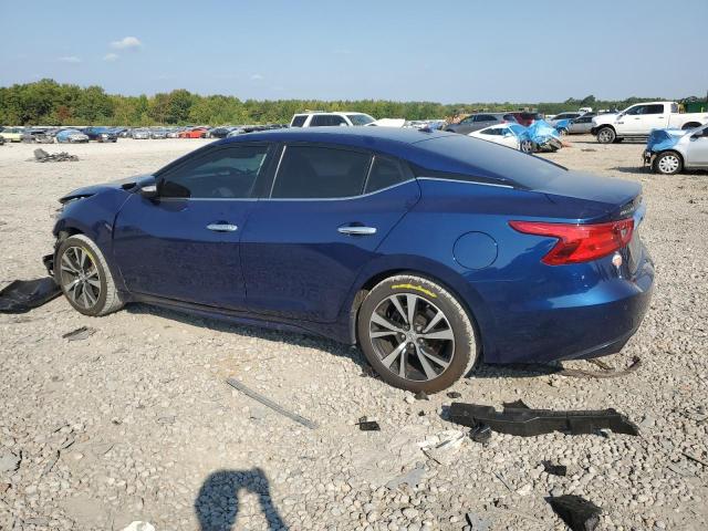 1N4AA6AP6JC369290 Nissan Maxima 3.5s