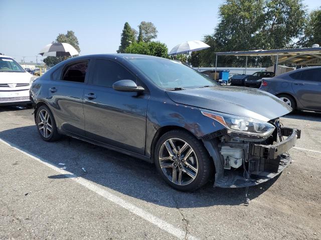 3KPF34AD9KE081715 KIA Forte Gt Line