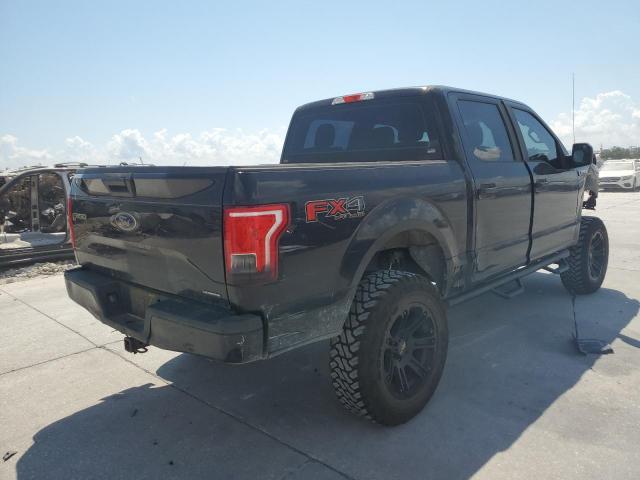 1FTEW1EF3FKD13368 Ford F150 Supercrew