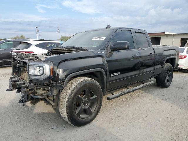 2016 GMC Sierra 1500 