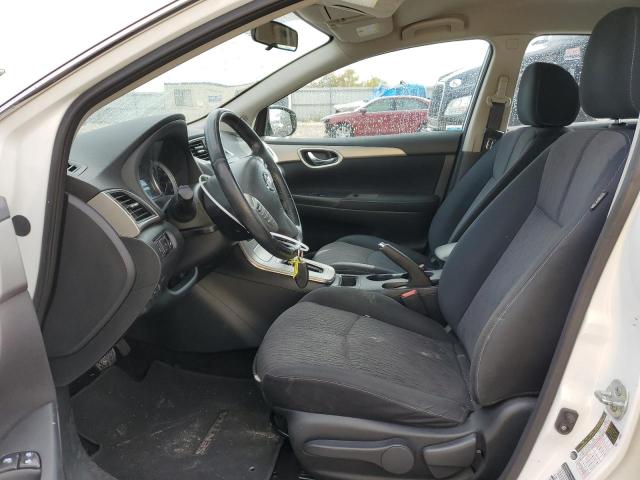 3N1AB7AP3FY334124 Nissan SENTRA S