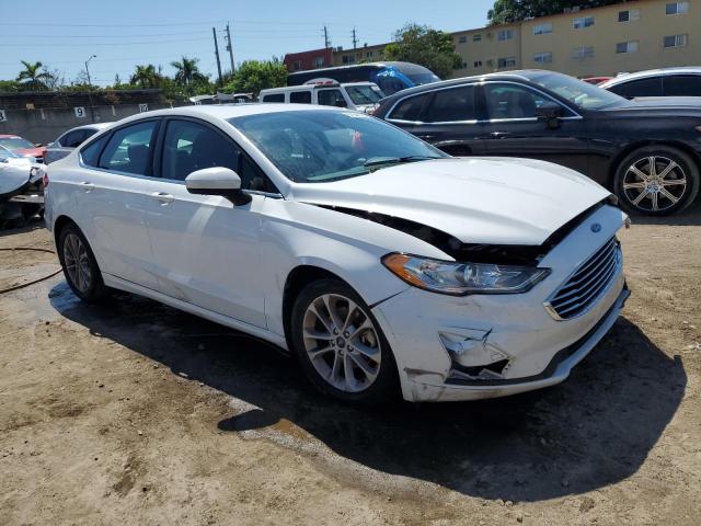 3FA6P0HDXLR201203 Ford Fusion SE 4