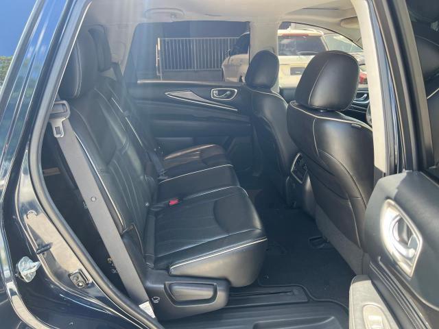 5N1DL0MN7HC519051 Infiniti QX60