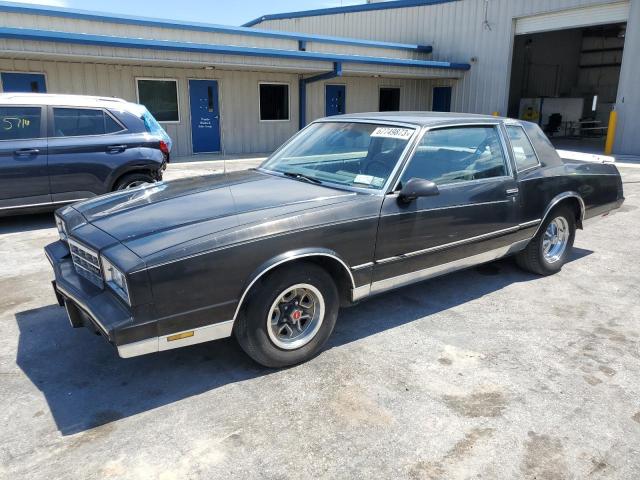 Used Chevrolet Monte Carlo for Sale in Vero Beach, FL