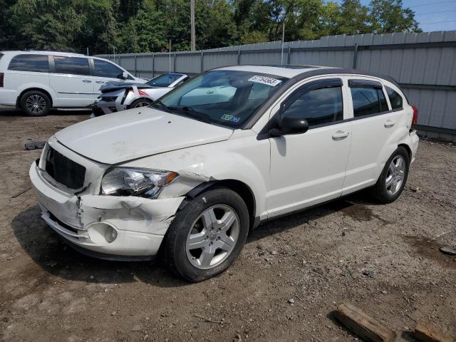 2009 Dodge Caliber SXT