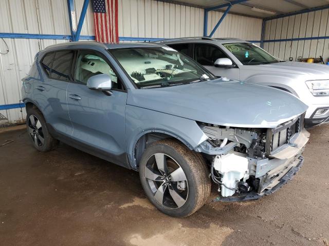 YV4162UK8M2444289 Volvo XC40 T5 MO 4