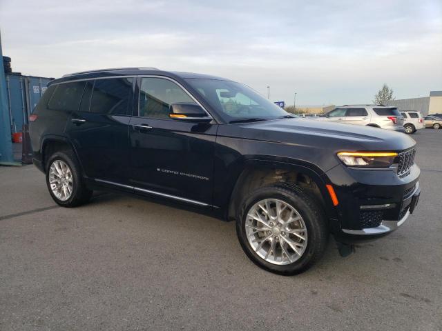2021 JEEP GRAND CHER - 1C4RJKEG1M8154925