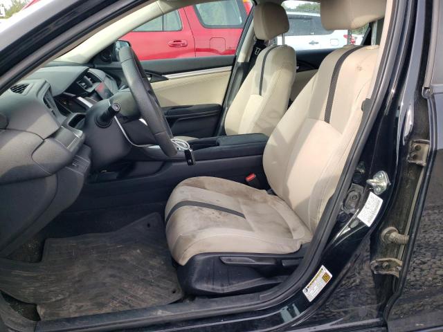 19XFC2F77GE226717 Honda CIVIC EX