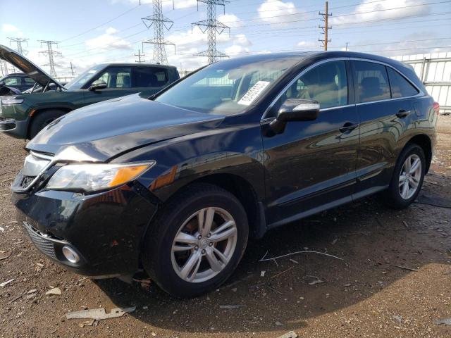 2014 Acura RDX 