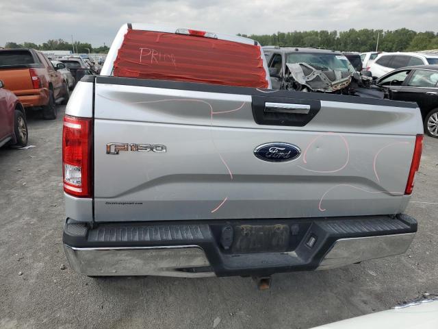 1FTFW1EF4HFB36555 | 2017 FORD F150 SUPER