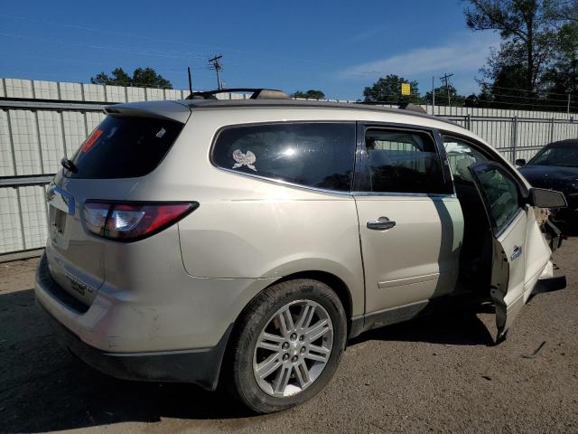 1GNKRGKD8DJ179208 | 2013 Chevrolet traverse lt