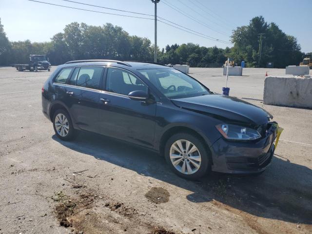 2017 VOLKSWAGEN GOLF SPORT - 3VW017AU3HM509223