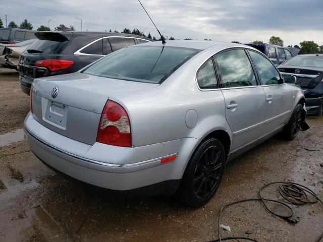 2003 Volkswagen Passat Gls VIN: WVWPD63B03P181664 Lot: 69287013