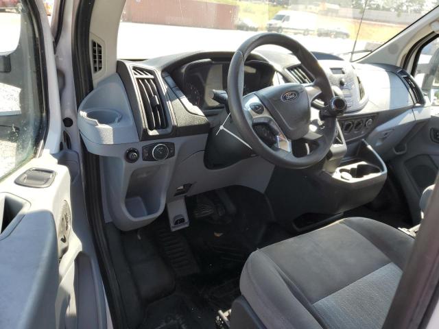 1FTBW3XM3KKB39631 Ford Transit T-350