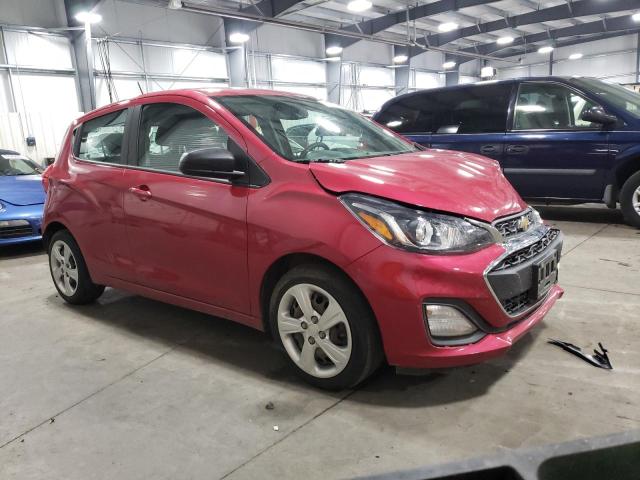 2019 Chevrolet Spark Ls VIN: KL8CB6SA2KC806304 Lot: 69696953