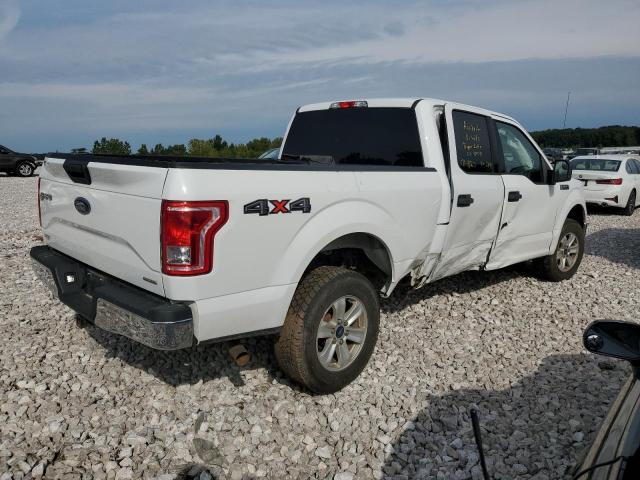 1FTFW1EF7FFB92843 Ford F150 Supercrew