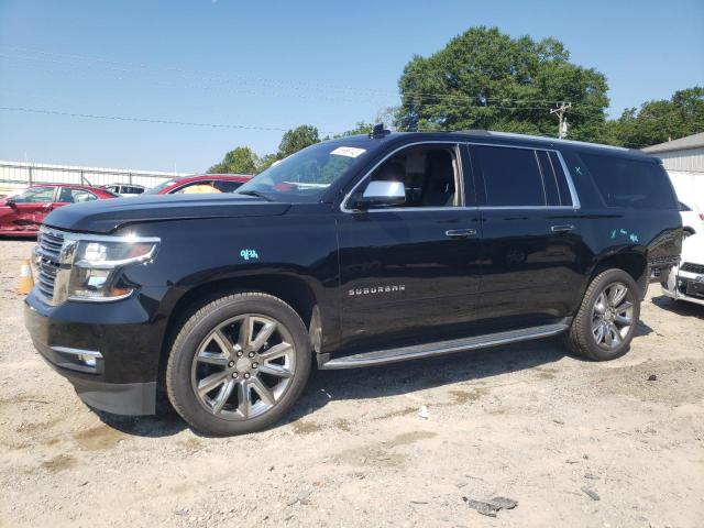 2019 Chevrolet Suburban 