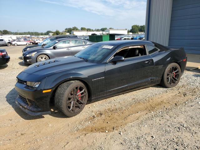 2015 Chevrolet Camaro 2SS