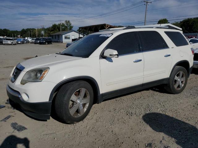 GMC Acadia 2007