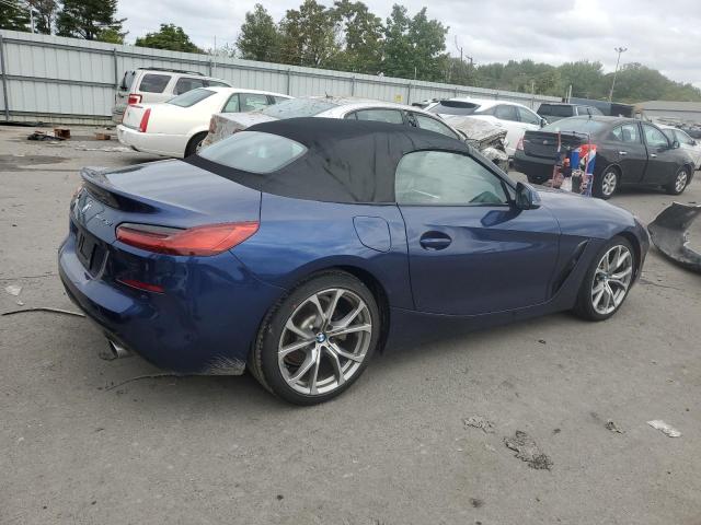 WBAHF3C51KWW39446 BMW Z4 SDRIVE3 3