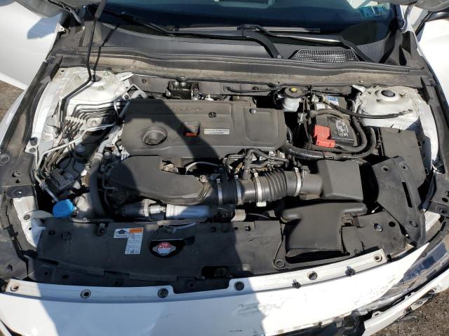 1HGCV2F91JA021842 Honda Accord Touring