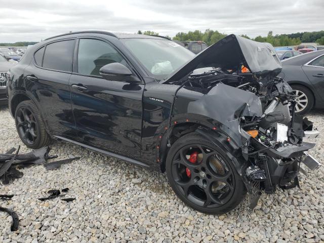 VIN ZASPAKBNXR7D70724 Alfa Romeo Stelvio TI 2024 4