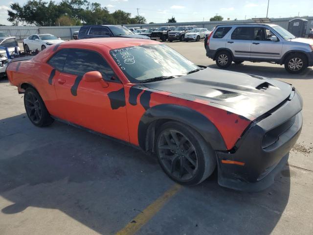 2C3CDZAG1MH637714 Dodge Challenger Sxt