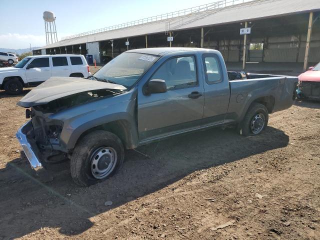 2007 Chevrolet Colorado 