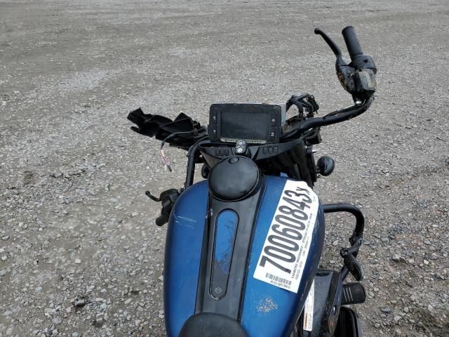 2018 HARLEY-DAVIDSON FLHXS 115T - 1HD1KYC12JB628311