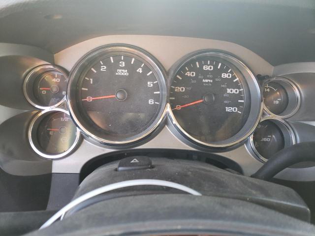 1GT120CG6EF175476 GMC Sierra K2500 Sle