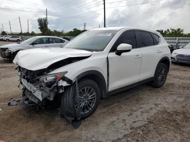 2019 Mazda CX-5 Sport