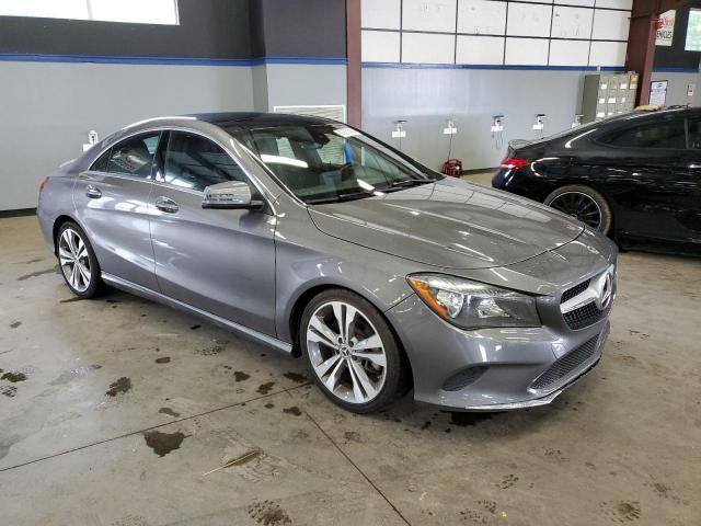 WDDSJ4GB7KN723277 Mercedes-Benz CLA 250 4MATIC