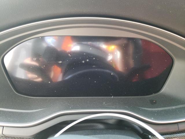 2021 AUDI S5 PREMIUM - WAUC4CF52MA006353