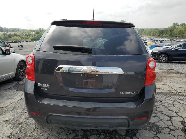 2GNFLFEK0F6391205 Chevrolet EQUINOX LT