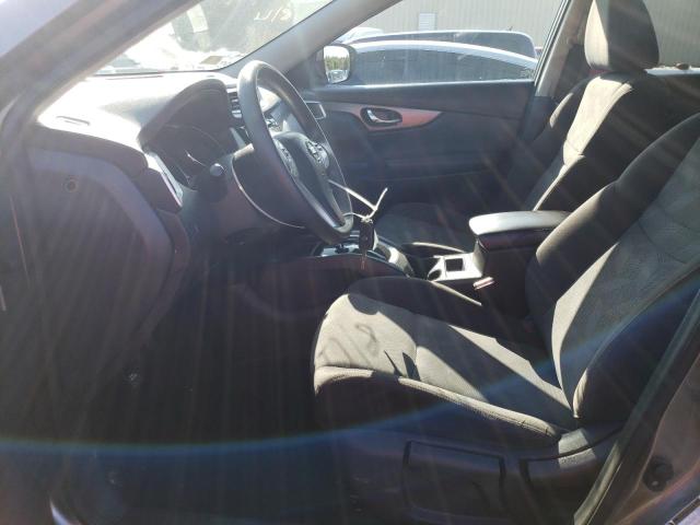 KNMAT2MV7GP632685 Nissan ROGUE S