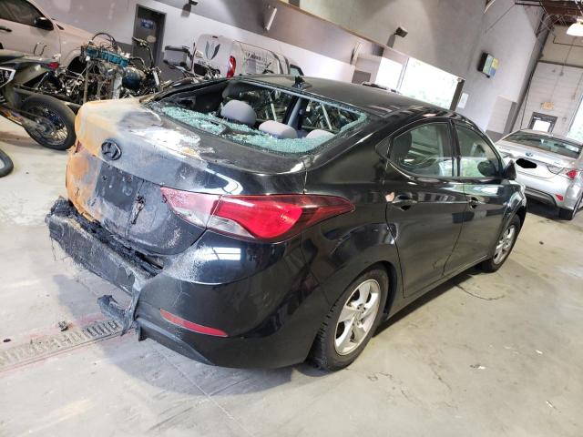 VIN 5NPDH4AE9FH617632 2015 HYUNDAI ELANTRA no.3