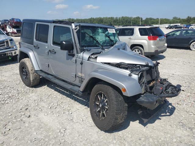 2015 JEEP WRANGLER U - 1C4BJWEG7FL547496