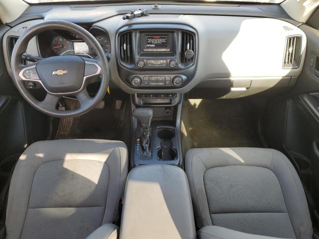 2016 CHEVROLET COLORADO - 1GCHSBE37G1386108