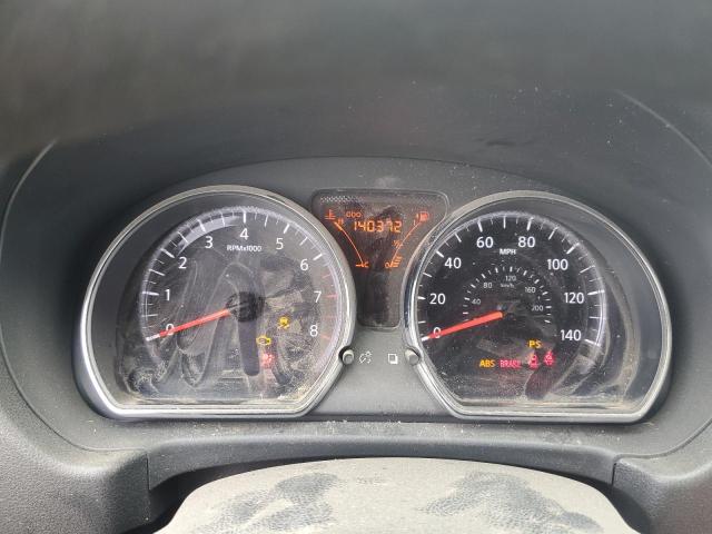 3N1CE2CP9FL447380 Nissan Versa Note S