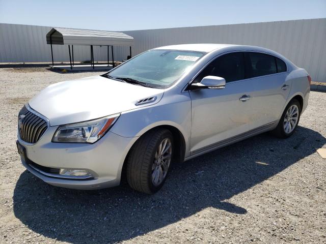 2016 Buick LaCrosse 