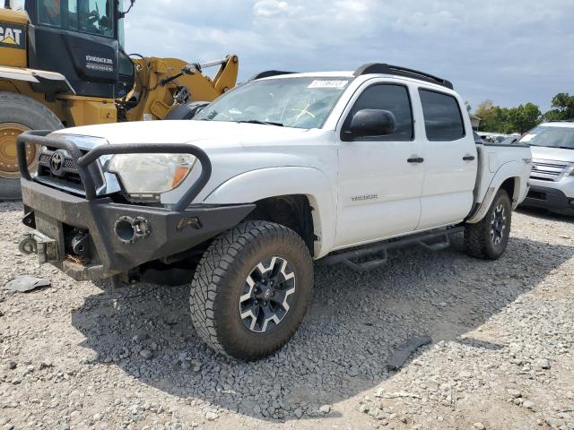 2013 Toyota Tacoma 